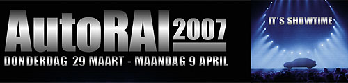 AutoRAI 2007